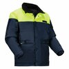 N-Ferno By Ergodyne XS Navy Insulated Freezer Jacket 6476